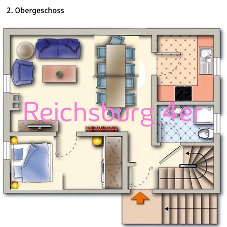 Altes Zehnthaus Geierlay Hotel Mittelstrimmig Room photo